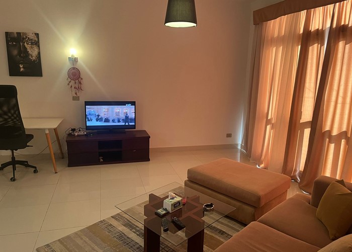 1 BR Apartment with Golf view in Azzurra - 6